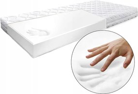 80x200-as Visco Premium Gyerekmatrac H1 14 cm