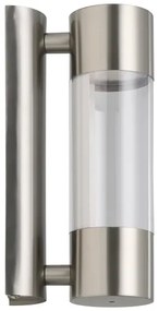 Eglo 96013 - LED Kültéri fali lámpa ROBLEDO 2xLED/3,7W