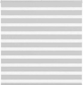 vidaXL zebrafüggönnyel 145x100 cm szövetszélesség 140,9cm poliészter