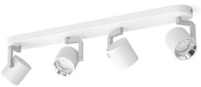 Philips 50674/31/P0 - LED Dimmelhető spotlámpa  BYRL 4xLED/4.5W/230V