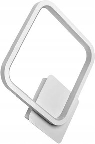 DomenoLED KWADRAT 395 Fali lámpa 14W/LED 4000K 1120LM