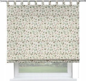 Kész római roló Verona 160x170cm zöld