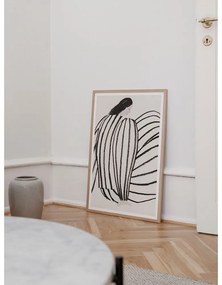 Poszter 50x70 cm You – Sofia Lind – The Poster Club