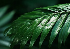 Poszter 42x29,7cm Élő szelídség