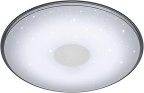 TRIO 628513001 SHOGUN Ufo Lámpa Fehér LED IP20