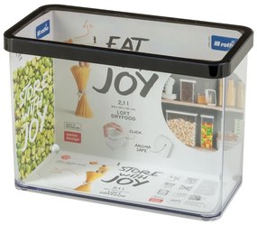 Élelmiszertartó doboz Loft – Rotho