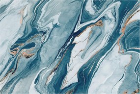 Fotótapéta Flizelin Dekoratív Hálószoba Ásványi elegancia 104x70