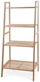Fa polc 60 x 34 x 139 cm