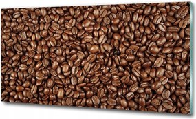 Fotó-üvegkép Banán koktél 100x70