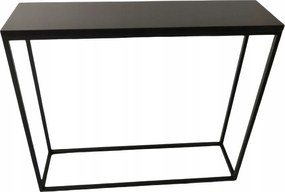 Konzol Fésülködőasztal Loft Ipari