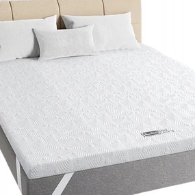 Matracvédő 140X200 CM Bedstory Topper H3 És H4 Habszivacsból