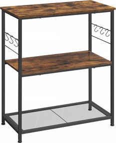 Konyhaszekrény KKI002B01