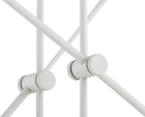 Argon ABSOS 1841 Plafonlámpa 4x7W(Max)/E14 IP20