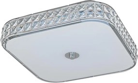 Eglo 96004 - LED mennyezeti lámpa CARDILLIO LED/23.5W/230V