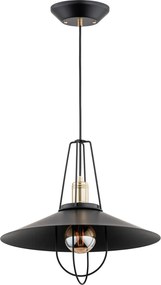 Alfa DENIM 60948 Függőlámpa 1x60W/E27