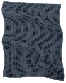 Mikroszálas konyharuha szett 2 db-os 40x60 cm Waffle – Tiseco Home Studio