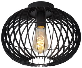 Lucide 78199/01/30 - Felületre szerelhető csillár REDA 1xE27/40W/230V