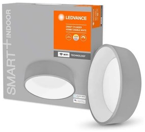 Ledvance - LED Dimmelhető mennyezeti lámpa SMART + CYLINDER LED/24W/230V Wi-Fi