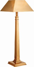 Endon FARLEY 72996 Asztali lámpa 1x60W/E27