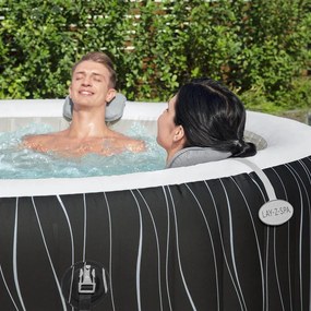 Lay-Z-Spa fejpárna masszázsmedencékhez, 2 db-os csomag