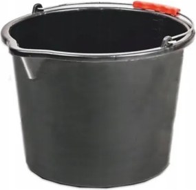 Maan vödör tölcsérrel, fogantyúval 16 l 3288