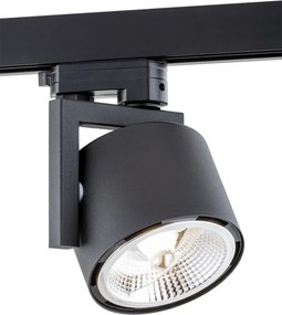 Argon ALTO 4751 BZ Sínreflektor 1x15W/GU10/ES111 IP20