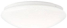 BRILLIANT G96974-05 FAKIR STARRY Ufo Lámpa Fehér LED IP20