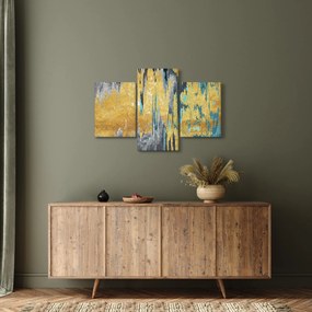 Kép - Arany design (90x60 cm)