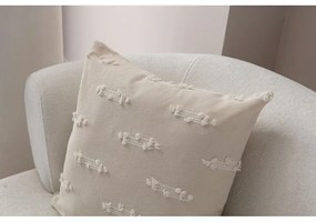 Párnahuzat 43x43 cm Tuffet – Mioli Decor
