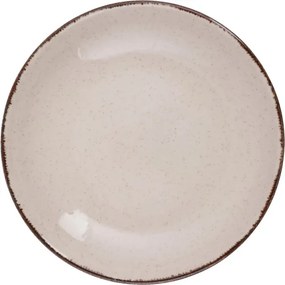 18 részes porcelán étkészlet