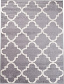 Samba Szőnyeg Fríz 120x170 Tartós Divatos Puha l386bg