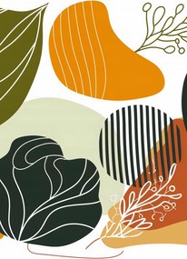 Poszter 53x81cm Természet Síp