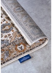 Barna-krémszínű szőnyeg 120x170 cm Egon – Villeroy&amp;Boch
