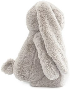 Baby Mix Nyuszi plüss játék, 20 cm