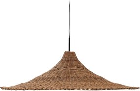 Natúr színű lámpabúra ø 92 cm Bladia – Kave Home