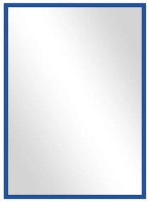 Fali tükör 52x72 cm Blue – knor