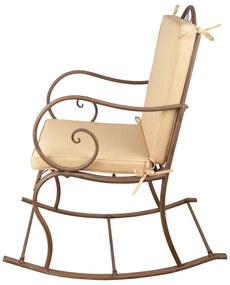 Kerti székpárna 49,5x92 cm – Esschert Design