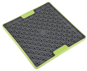 Nyalogatós alátét Buddy Tuff Green – LickiMat