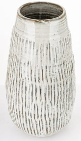 Váza többszínű kerámia 43x23x23cm