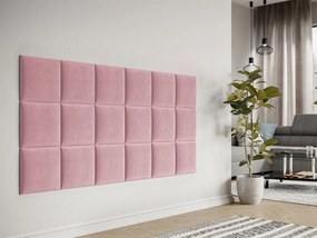 Kárpitozott fali panel Pazara 30x30 (manila 09). 1054240