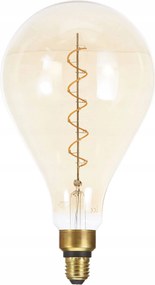 Led izzó Osram E27 4 W 2000 K