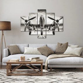 Kép - Warbird (150x105 cm)