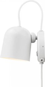 Nordlux ANGLE 2120601001 Fali lámpa 1x25W/GU10 IP20