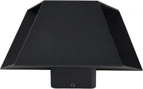 NOWODVORSKI 8142 TRIANGLES Modern Kültéri Fali Lámpa LED IP54
