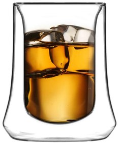 Koktélos pohár szett 2 db-os 250 ml Soho – Vialli Design