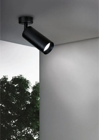 Maytoni FOCUS C017CW-01B Spotlámpa 1x50W/GU10 IP20