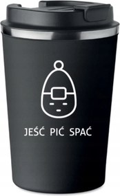 Prémium termo bögre nyomott mintával Tamagotchi 350ml 0,35l KT_002