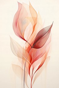 Poszter 40x60cm Éteri finomság