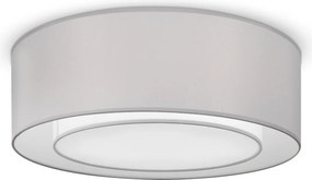 Maytoni modern mennyezeti lámpa bergamo fehér króm mymod617cl-04gr