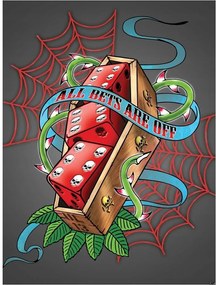 Fotótapéta ifjúsági szobába 206 x 275